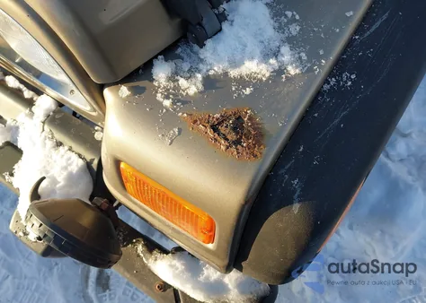 2003 Jeep Wrangler Sport from USA, damaged, VIN 1J4FA49SX3P307605